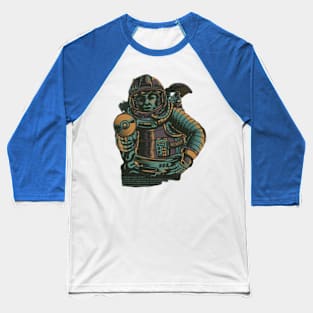 Streetwear Design - Streetwear Baseball T-Shirt